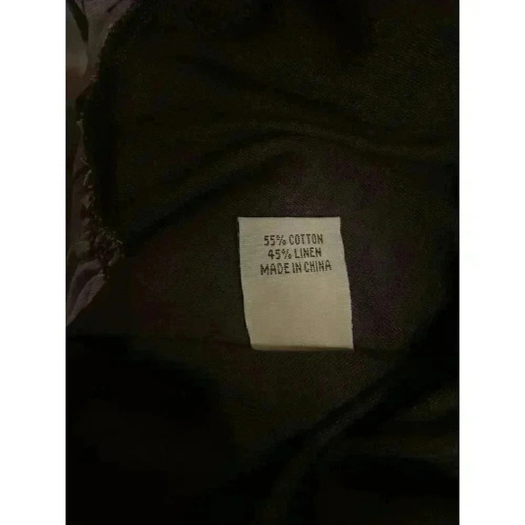 ALEXIS M Steampunk Slip Dress Grunge Hi Low Y2k Retro Layered Mini Cocktail VTG - Picture 8 of 13